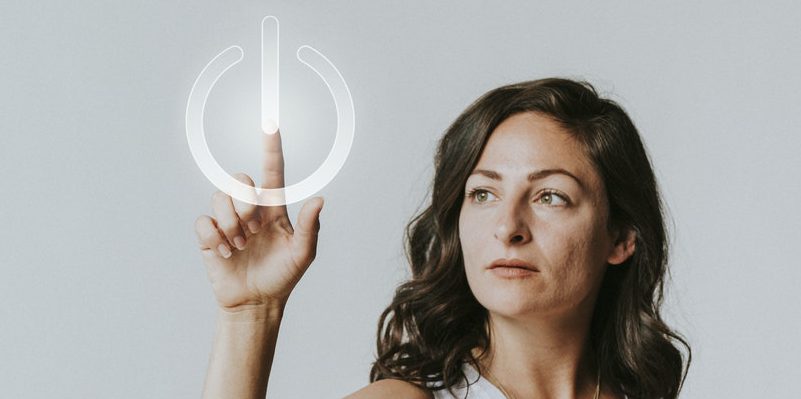 Tesla thuisbatterij geeft onafhankelijkheid