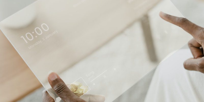 Wat is een digitale meter elektriciteit en aardgas?