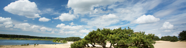 Heerlijk warm weer en een lagere energiefactuur!