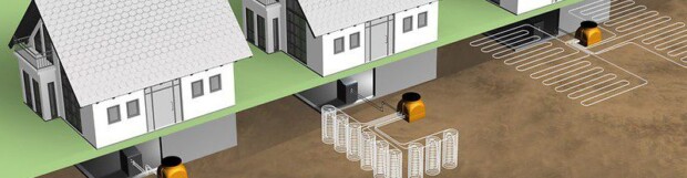 Warmtepomp? Veel te duur! Of toch niet?!