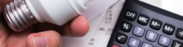Mijn energie verbruik berekenen: waarop moet ik letten?