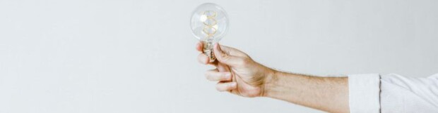 Heb jij het licht al gezien? De voordelen van led verlichting op een rijtje!